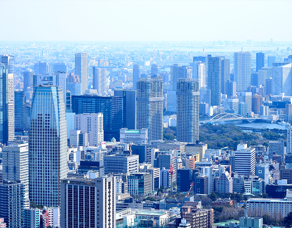総合建設業